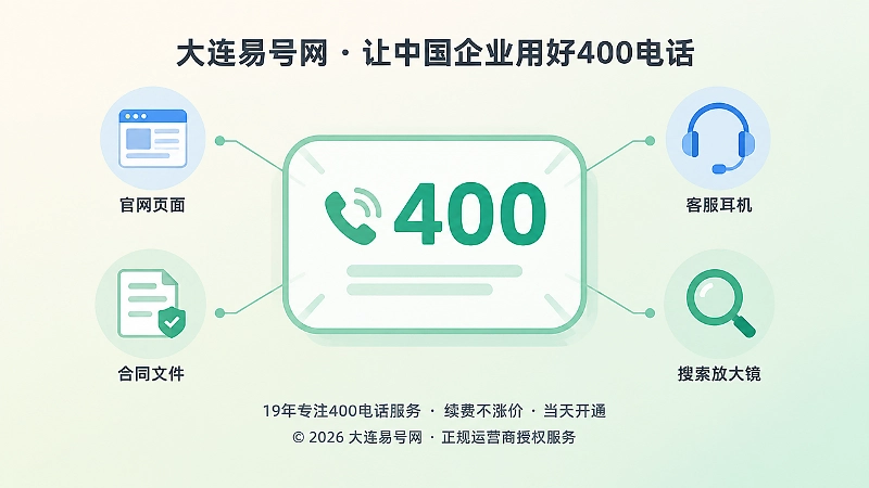 企业号码与主体信息、公开信源保持一致的聚焦示意